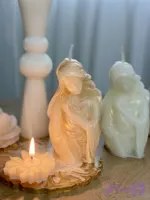 شمع مادر