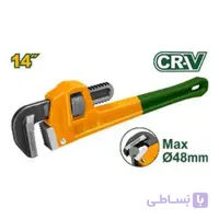 آچار شلاقی 14 اینچ جاداور مدل JDPW8114