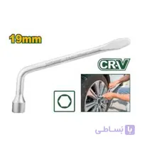 آچار چرخ ۱۹ میلی‌متری جاداور مدل JDTH6319