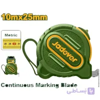 متر 10 متری برند جاداور مدل JDMT1250M