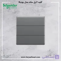 کلید هوشمند 6 پل اشنایدر یونیکا NP16163