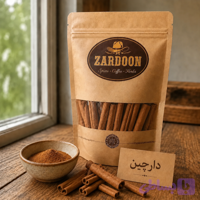 دارچین سیگاری