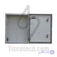 فریم کامل تابلو دیماندی توزیع برق استان تهران 0-110 SMC/GR