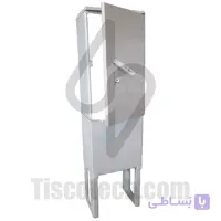 تابلو برق کامپوزیت سایز 00-110