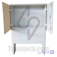فریم کامل تابلو توزیع 630آمپر توزیع برق استان تهران 2-110 SMC/G