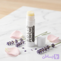 عطر جامد استیکی AMITEH