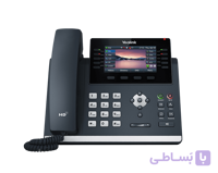 تلفن VoIP یالینک مدل SIP-T46U