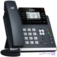 تلفن VoIP یالینک مدل SIP-T43U