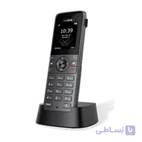تلفن بیسیم تحت شبکه یالینک مدل W73H
