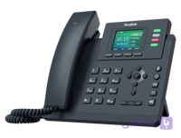 تلفن VoIP یالینک مدل SIP-T33G