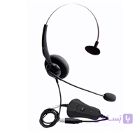 هدست VT1500 omni usb 01