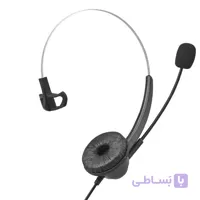 هدست redix u20 RJ09