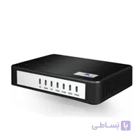 گیت وی ویپ نیوراک مدلHX422G