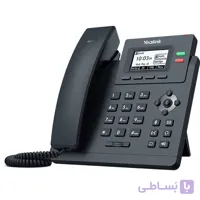 IP PHONE YEALINK T31P