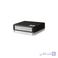 گیت وی ویپ نیوراک مدلHX420G