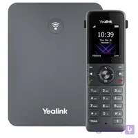 تلفن بیسیم تحت شبکه یالینک مدل W73P