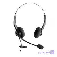 هدست VT2000 DUO RJ09 01