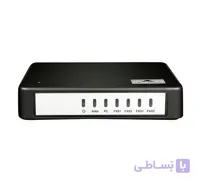 گیت وی ویپ نیوراک مدلHX440G