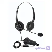 هدست VT1000 OMNI DUO RJ09 01