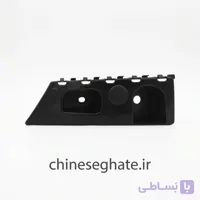 براکت سپر جلو جک J5 (چپ و راست) | وارداتی شرکتی
