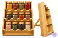 استند جاادویه ای مدل2حالته