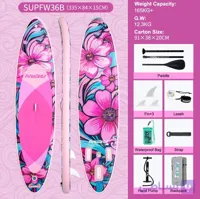 پدل برد بادی Funwater مدل 36A