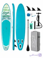 پدل برد بادی Funwater مدل 03F