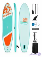 پدل برد بادی Funwater مدل 28C