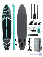 پدل برد بادی Funwater مدل 32C
