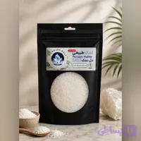 دل نمک طبیعی بدون یُد پرشین ۷۰۰ گرمی پک ۱۸ عددی