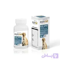 قرص جلوگیری از کم خونی سگ و گربه یوروپت – اورجینال Europet Blood Support Cat & Dog 60 tablet