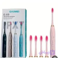 مسواک شارژی مدل E‑X9