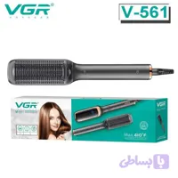 برس حرارتی وی جی آر مدل V-561