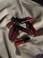 لیپ گلاس اکلیلی بیلیون بیوتی | Billion Beauty Glitter Lip Gloss