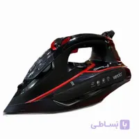 اتو بخار وردا مدل VER109