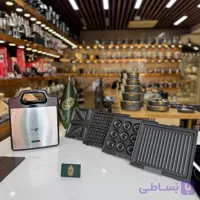 ساندویچ ساز نانو هونامیک