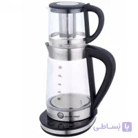 چای ساز سیلور کریست مدل SL-911s