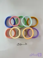 کش موی کبریتی