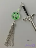 کانزاشی طرح شمشیر آویز دار