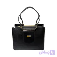 کیف مجلسی چرم زنانه مدل Maria