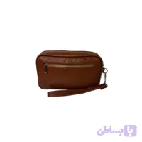 کیف دستی چرم مردانه مدل Sirius