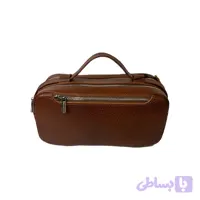 کیف دستی چرم مردانه مدل Antares