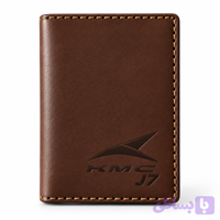 کیف مدارک KMC J7