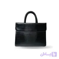 کیف اداری چرم زنانه مدل Algol