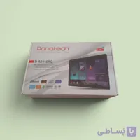 مانیتور اندروید پاناتک ۶۴×۲ مدل Ac9116