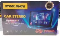 مانیتور اندروید استیل میت هاناما T10