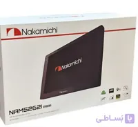 مانيتور اندروید ناکامیچی ۶۴×۲مدل ۵۲۶۲