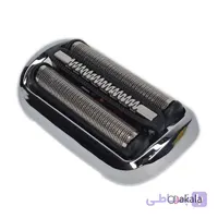 تیغه و توری اورجینال براون BRAUN مدل 73S سری 7