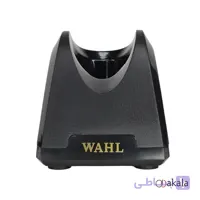 استند شارژ ماشین اصلاح خط زن وال دیتیلر LI شارژی کد 55