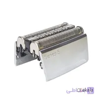 تیغه و توری اورجینال براون BRAUN سری 5 مدل 52S